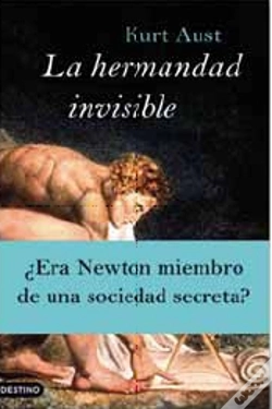 Capa do artigo Los Hermanos Invisibles