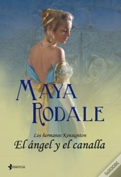 Capa do artigo Los Hermanos Kensington. El Ángel Y El Canalla