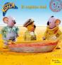 Los Hermanos Koala. El Capitán Ned - Preview