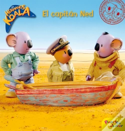 Capa do artigo Los Hermanos Koala. El Capitán Ned