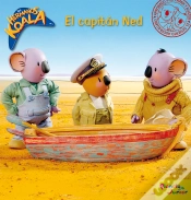 Capa do artigo Los Hermanos Koala. El Capitán Ned