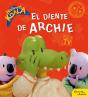 Los Hermanos Koala. El Diente De Archie - Preview