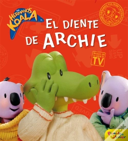 Capa do artigo Los Hermanos Koala. El Diente De Archie