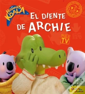 Capa do artigo Los Hermanos Koala. El Diente De Archie