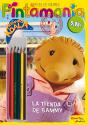 Los Hermanos Koala. Lápices Colores - Preview