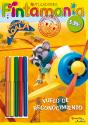 Los Hermanos Koala. Rotuladores - Preview