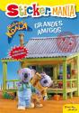 Los Hermanos Koala. Stickermanía 2 - Preview