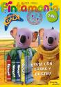 Los Hermanos Koala. Súper Ceras - Preview