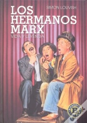 Capa do artigo Los Hermanos Marx