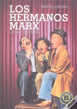 Capa do artigo Los Hermanos Marx