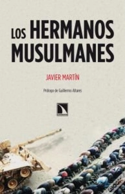 Capa do artigo Los Hermanos Musulmanes