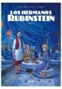 Los Hermanos Rubinstein 02 - Preview