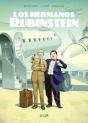 Los Hermanos Rubinstein 02 - Preview