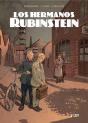 Los Hermanos Rubinstein 1 - Preview