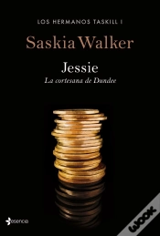 Capa do artigo Los Hermanos Taskill. Jessie. La Cortesana De Dundee