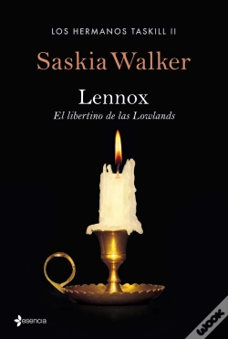 Capa do artigo Los Hermanos Taskill. Lennox. El Libertino De Las Lowlands