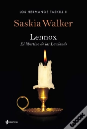 Capa do artigo Los Hermanos Taskill. Lennox. El Libertino De Las Lowlands