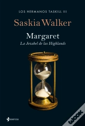 Capa do artigo Los Hermanos Taskill. Margaret. La Jezabel De Las Highlands