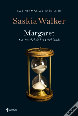 Capa do artigo Los Hermanos Taskill. Margaret. La Jezabel De Las Highlands