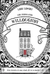 Capa do artigo Los Hermanos Willoughby