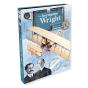Los Hermanos Wright - Preview