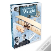 Capa do artigo Los Hermanos Wright