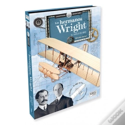 Capa do artigo Los Hermanos Wright