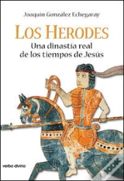 Capa do artigo Los Herodes