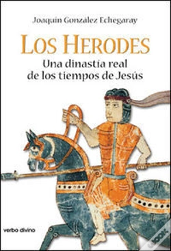 Capa do artigo Los Herodes