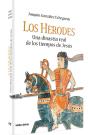 Los Herodes - Preview