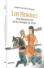 Capa do artigo Los Herodes