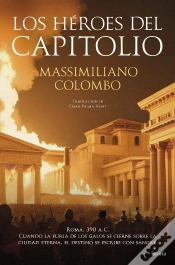 Capa do artigo Los Heroes Del Capitolio