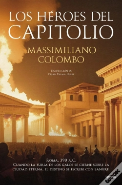 Capa do artigo Los Heroes Del Capitolio