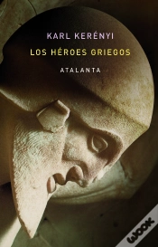 Capa do artigo Los Heroes Griegos