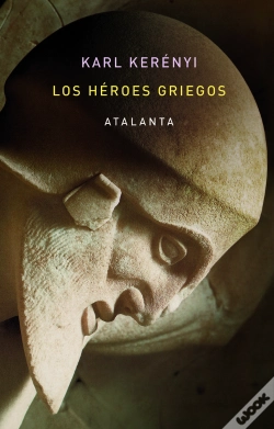 Capa do artigo Los Heroes Griegos