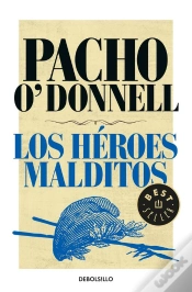 Capa do artigo Los Héroes Malditos