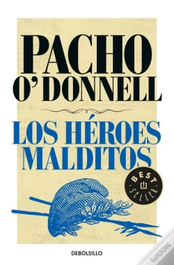 Capa do artigo Los Héroes Malditos
