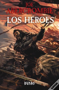 Capa do artigo Los Héroes [Nueva Edición]
