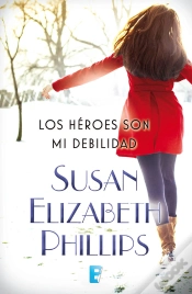 Capa do artigo Los Héroes Son Mi Debilidad