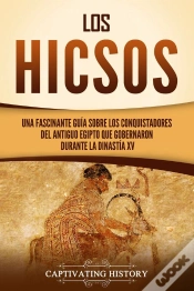 Capa do artigo Los Hicsos