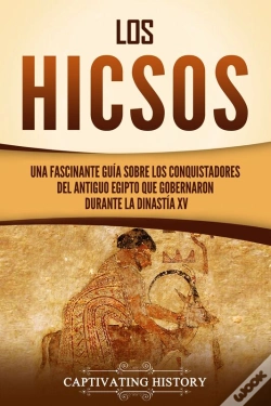 Capa do artigo Los Hicsos