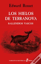 Capa do artigo Los Hielos De Terranova