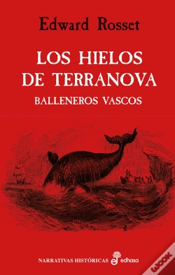 Capa do artigo Los Hielos De Terranova
