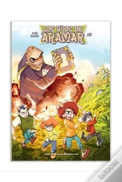 Capa do artigo Los Hijos De Aramar