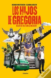 Capa do artigo Los Hijos De Gregoria