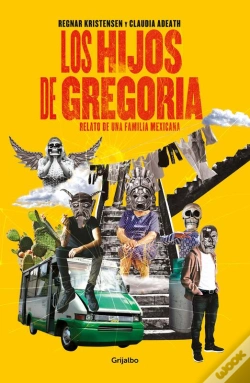 Capa do artigo Los Hijos De Gregoria
