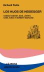 Los Hijos De Heidegger - Preview