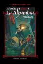 Los Hijos De La Alhambra (Comic)   - Preview