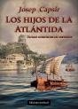 Los Hijos De La Atlántida - Preview