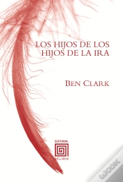 Capa do artigo Los Hijos De Los Hijos De La Ira